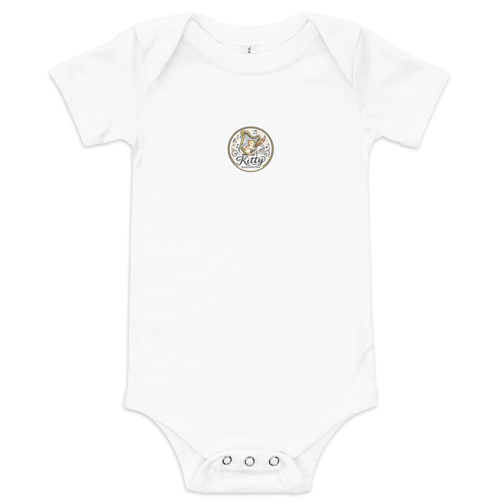 Baby Onesie