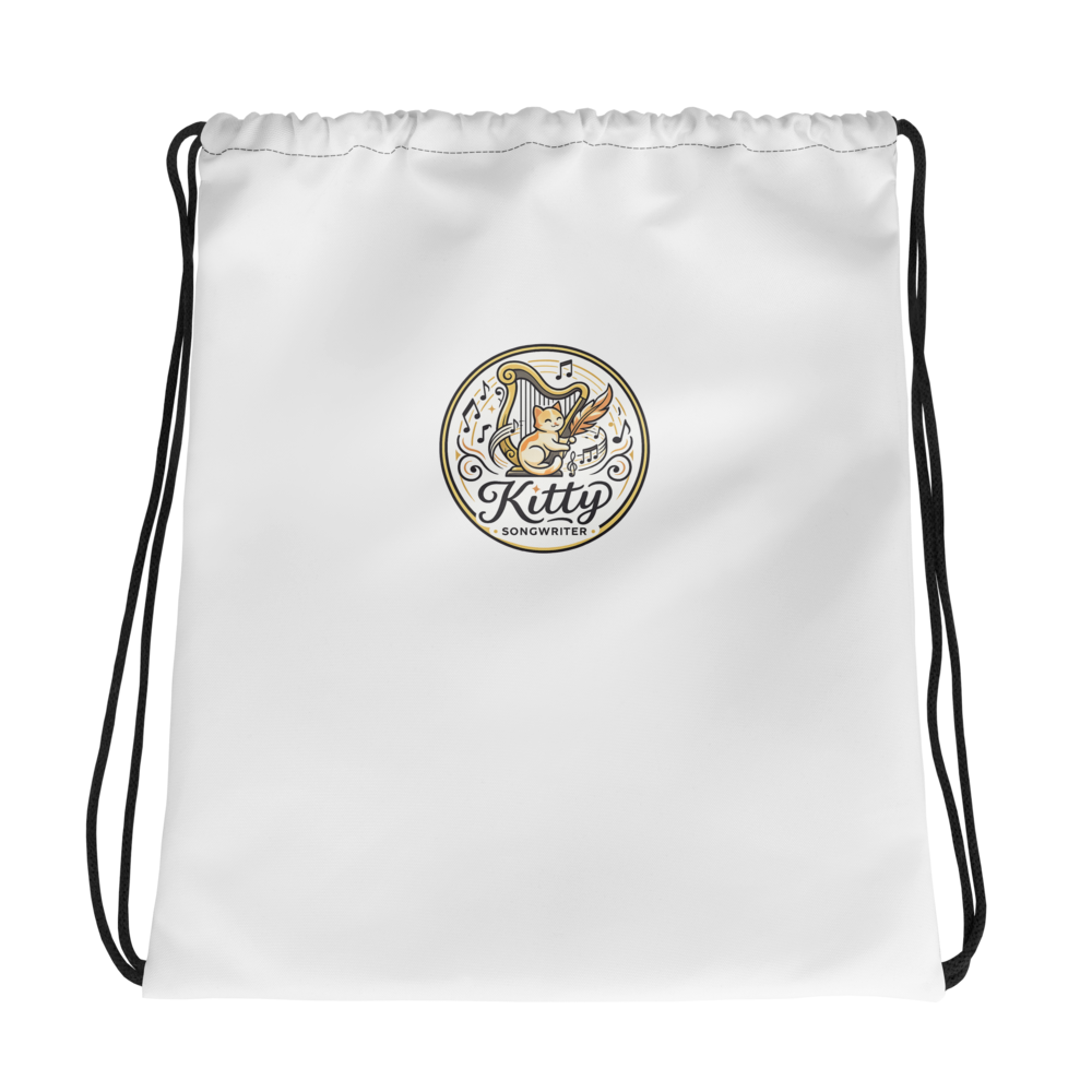 Drawstring Bag