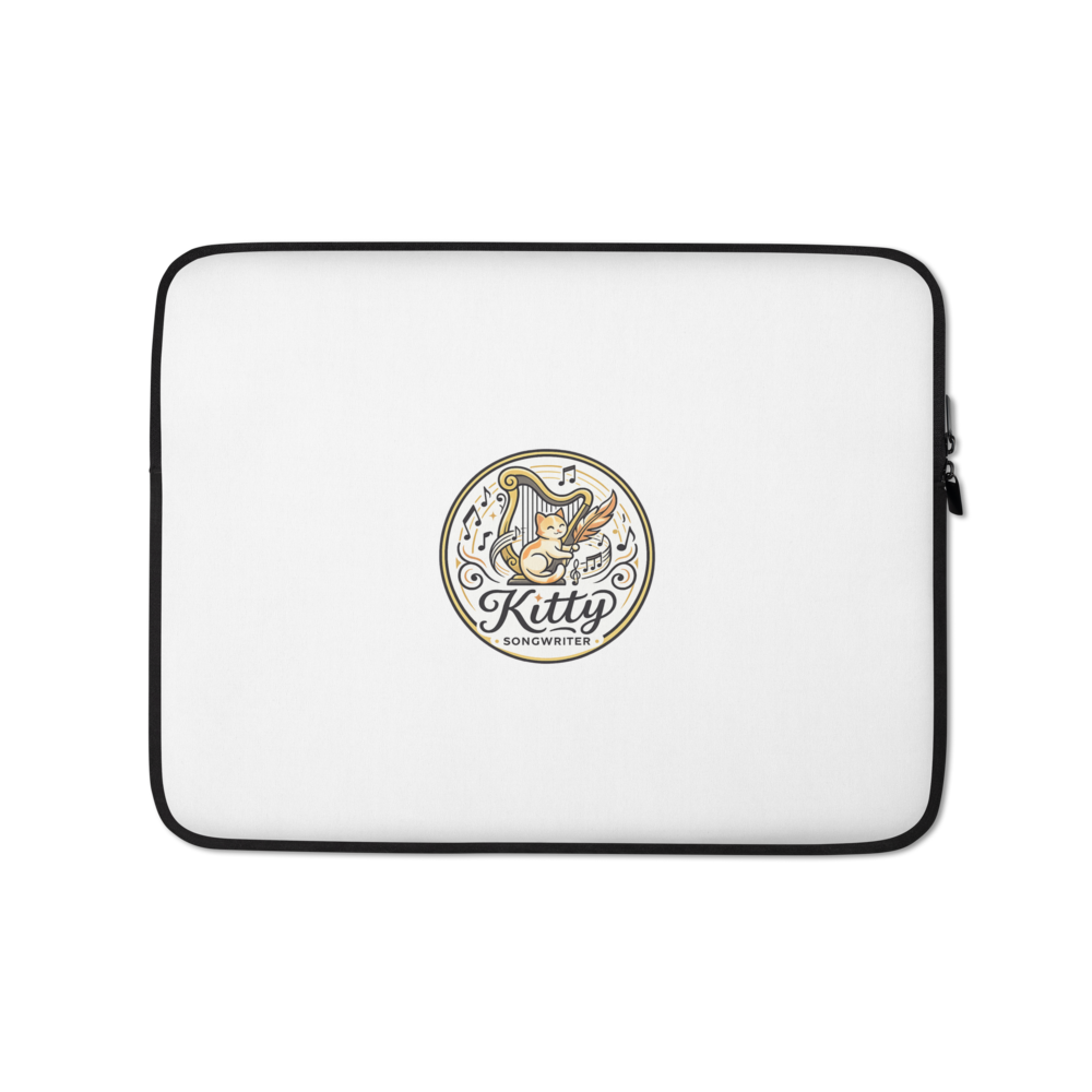 Laptop Sleeve