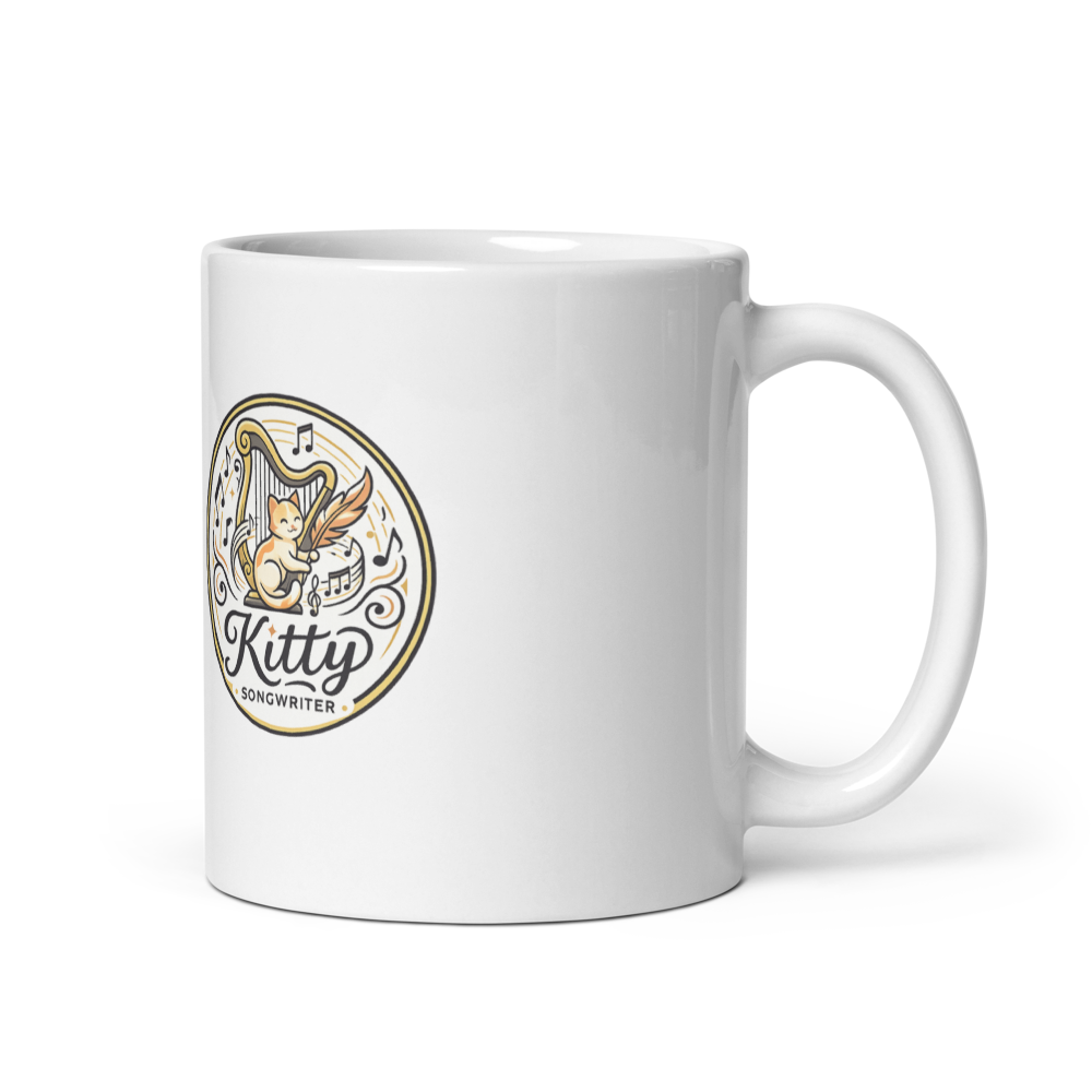 Classic Mug