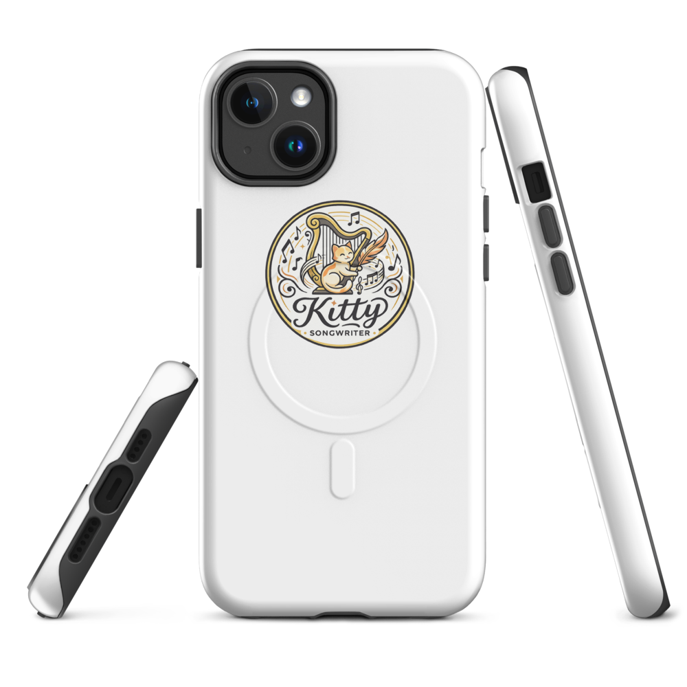 iPhone Tough Case