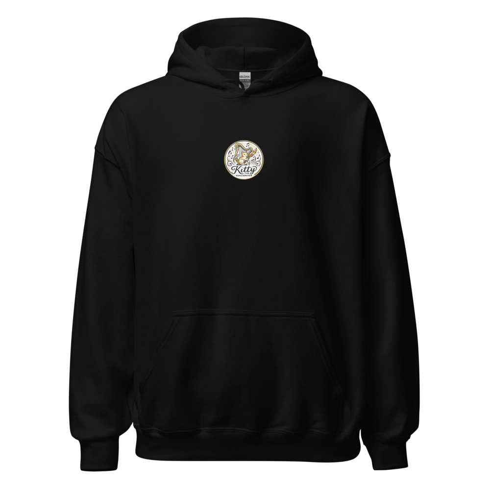 Pullover Hoodie