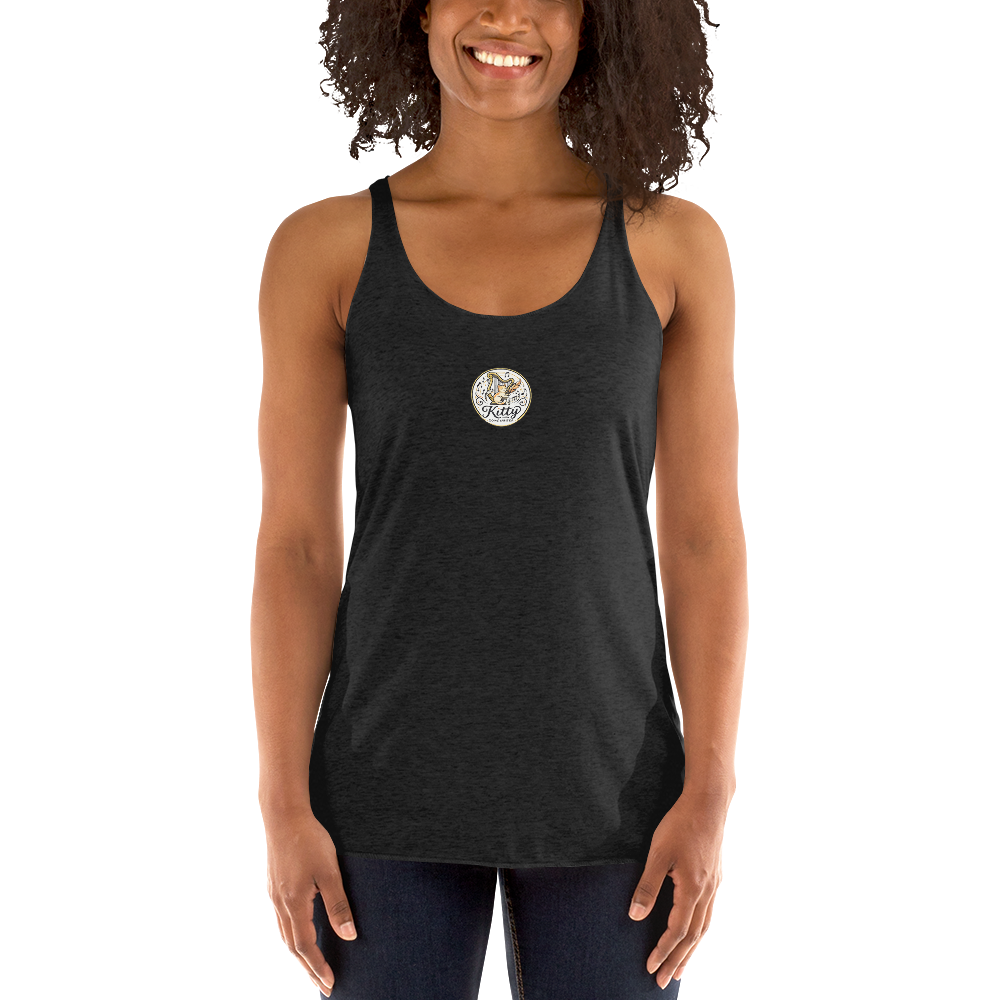 Racerback Tank