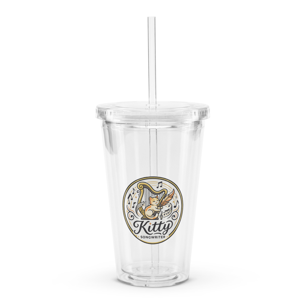 Tumbler