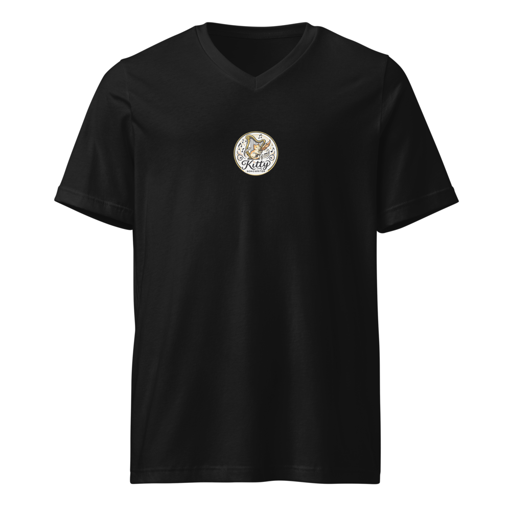 V-Neck Tee
